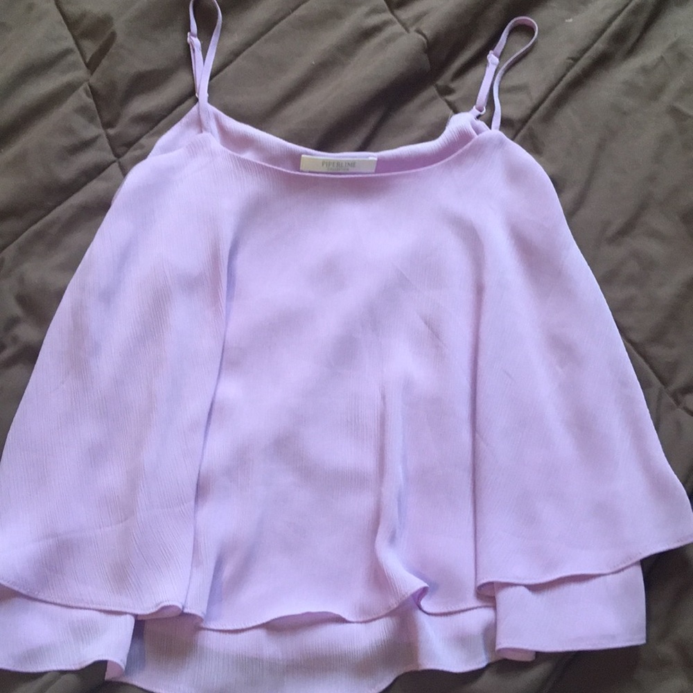 Piperlime Camisole